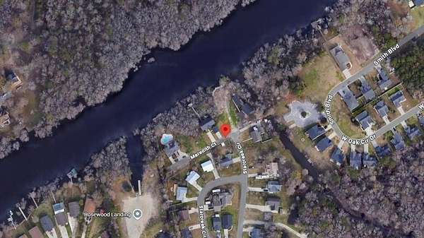 0.45 Acres of Residential Land for Sale in Myrtle Beach, South Carolina