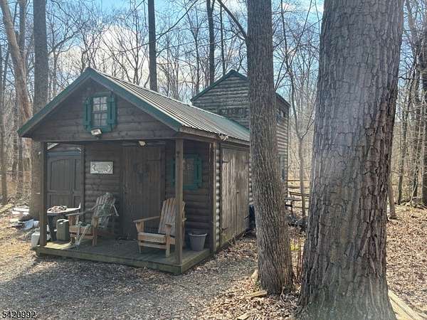 Land for Sale in Lebanon Township, New Jersey