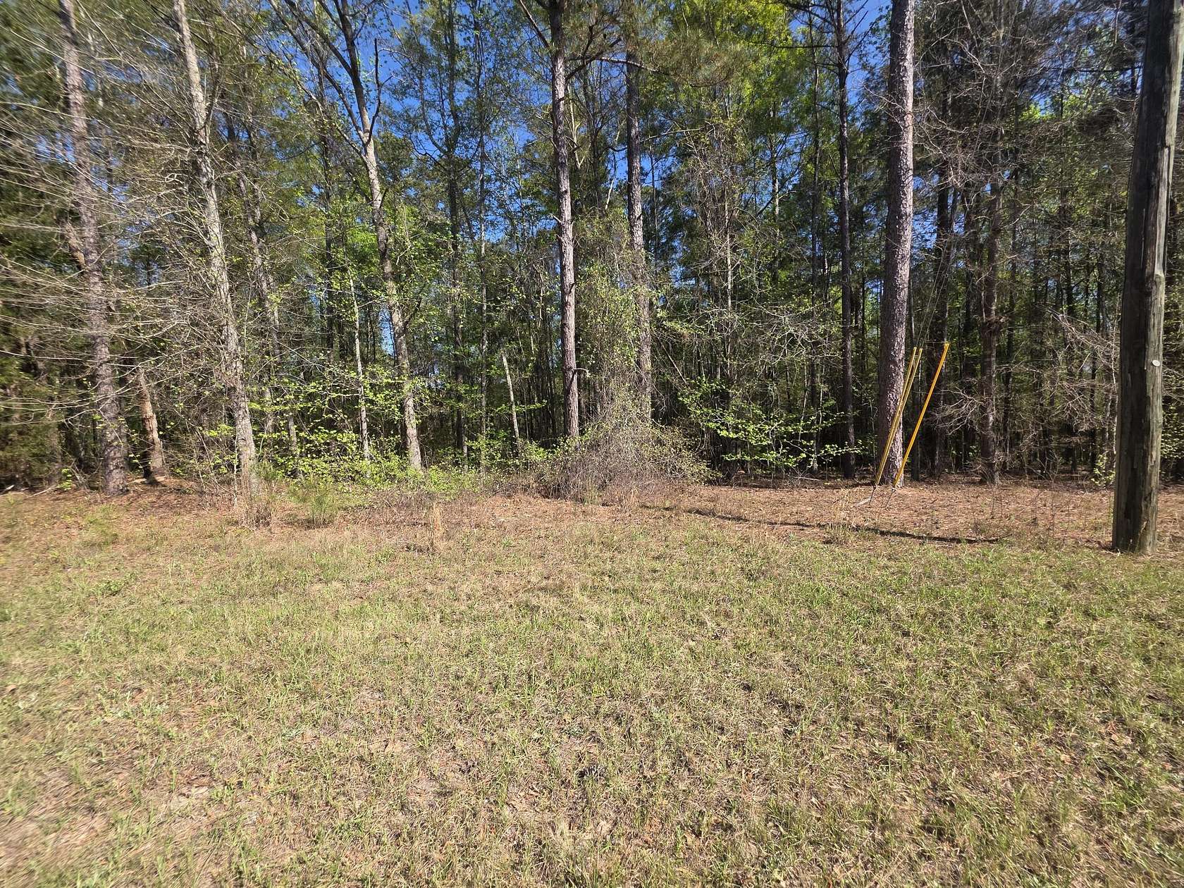 1.88 Acres of Residential Land for Sale in Gibson, Georgia