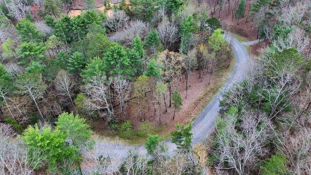 1.43 Acres of Land for Sale in Ellijay, Georgia