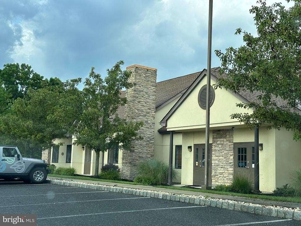 6.35 Acres of Improved Commercial Land for Sale in Sicklerville, New Jersey