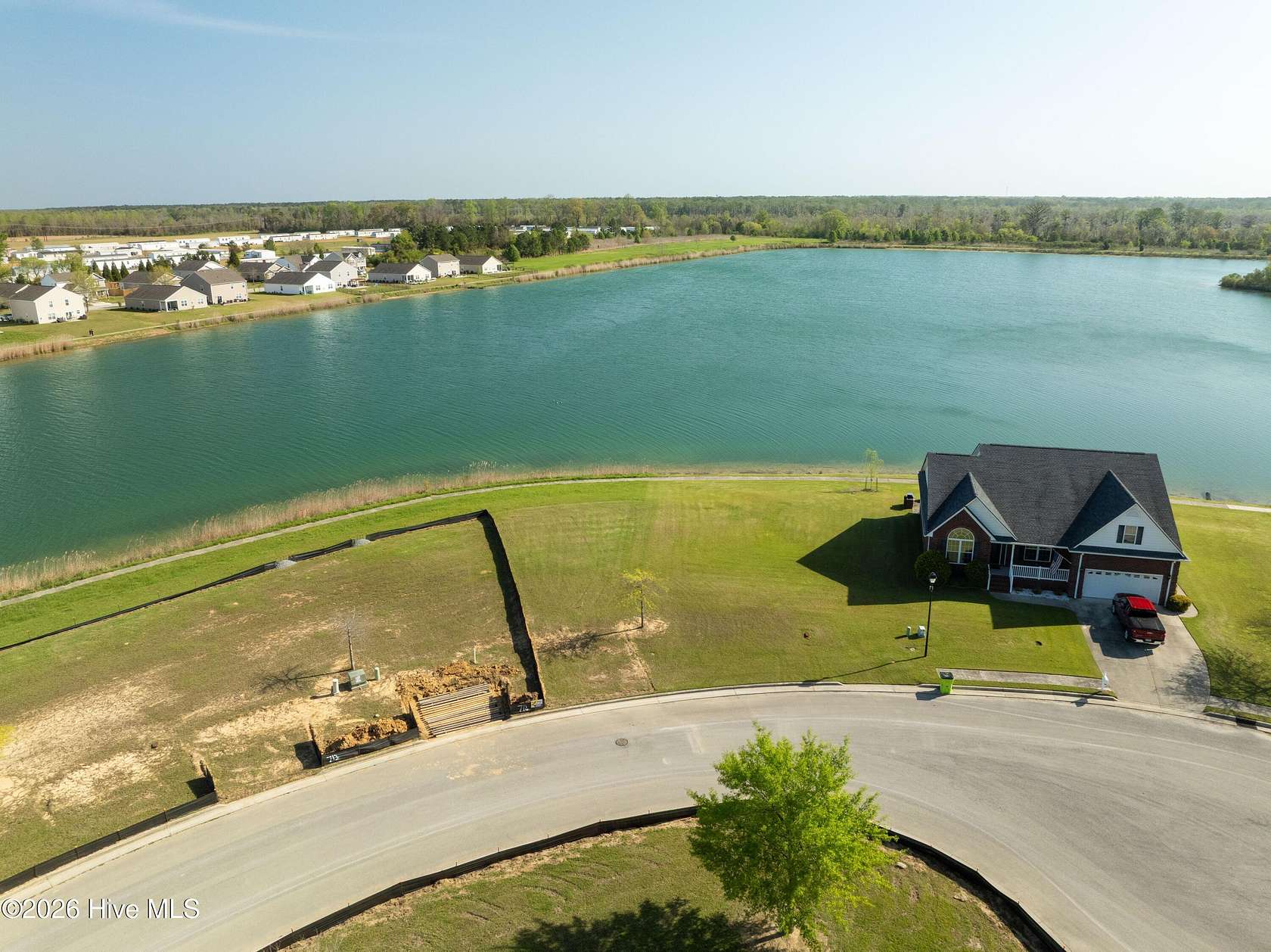 0.21 Acres of Residential Land for Sale in New Bern, North Carolina