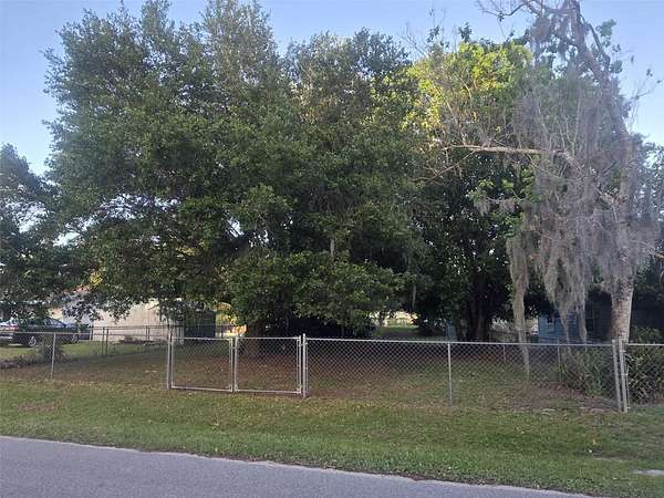 0.13 Acres of Residential Land for Sale in Melbourne, Florida