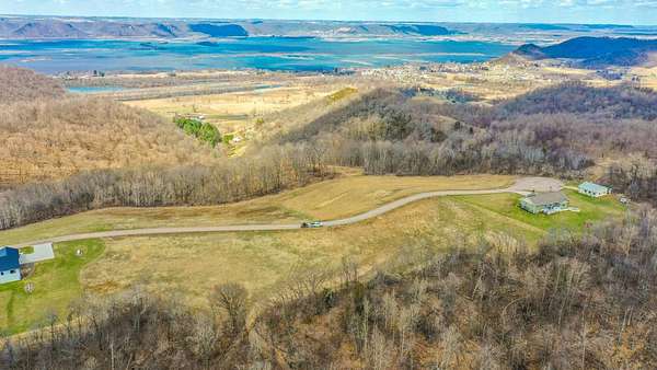 34 Acres of Recreational & Residential Land for Sale in Stoddard, Wisconsin