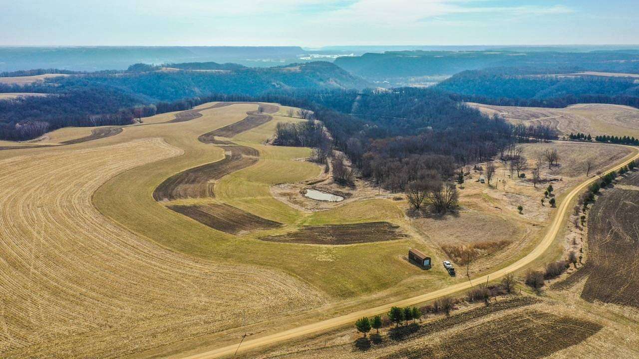 111 Acres of Recreational & Residential Land for Sale in Minnesota City, Minnesota