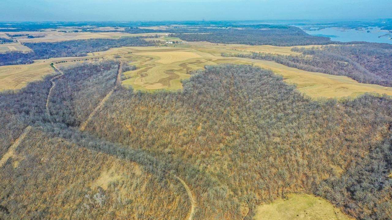 111 Acres of Recreational & Residential Land for Sale in Minnesota City, Minnesota