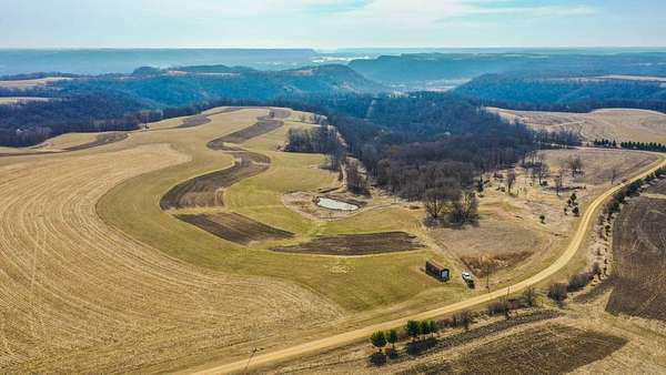 111 Acres of Recreational & Residential Land for Sale in Minnesota City, Minnesota