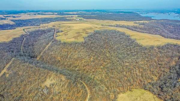 111 Acres of Recreational & Residential Land for Sale in Minnesota City, Minnesota
