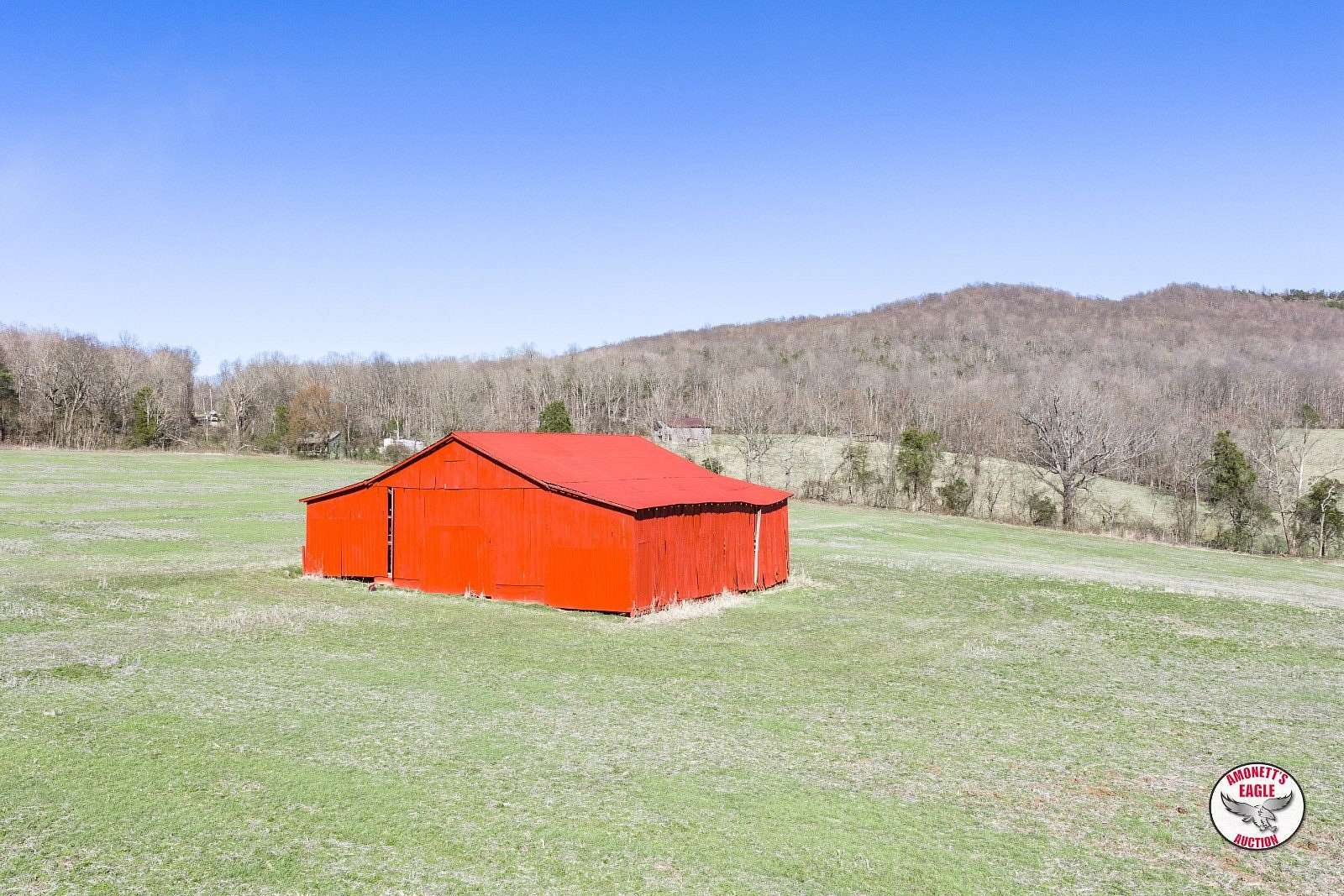1.68 Acres of Land for Sale in Pall Mall, Tennessee