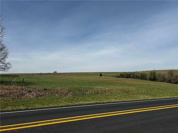 7.15 Acres of Land for Sale in Harrison, Arkansas