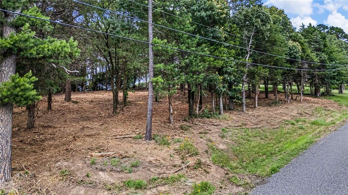 4.64 Acres of Residential Land for Sale in Russellville, Arkansas