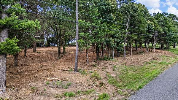 4.64 Acres of Residential Land for Sale in Russellville, Arkansas