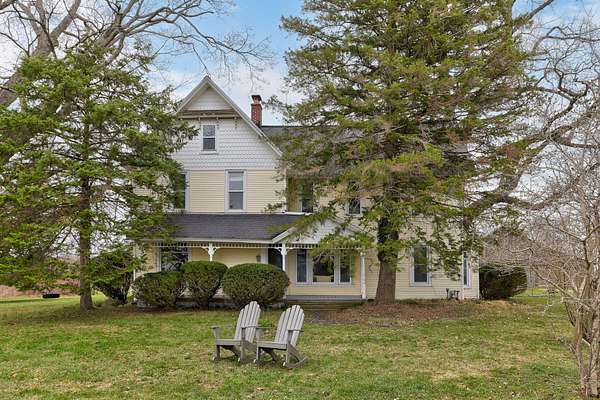 2.1 Acres of Land with Home for Sale in Fennville, Michigan