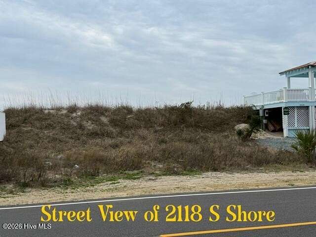 0.23 Acres of Residential Land for Sale in Surf City, North Carolina