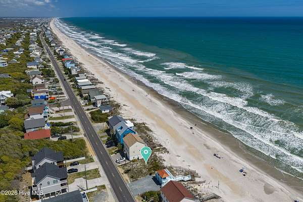 0.23 Acres of Residential Land for Sale in Surf City, North Carolina