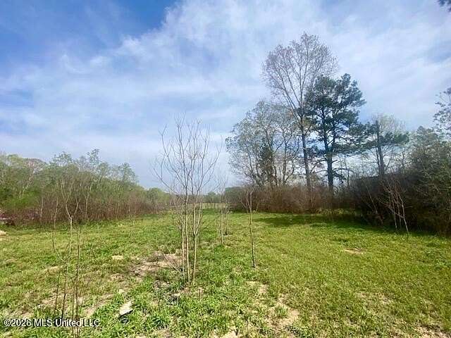 1.8 Acres of Residential Land for Sale in Gloster, Mississippi