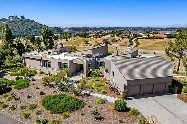 2.5 Acres of Land with Home for Sale in Arroyo Grande, California