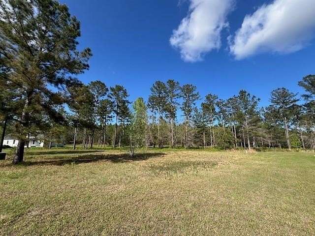 0.59 Acres of Residential Land for Sale in Brunswick, Georgia