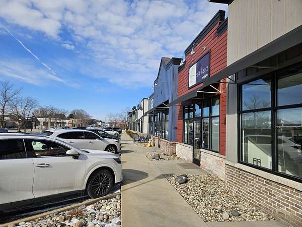 0.46 Acres of Land for Sale in Mattawan, Michigan