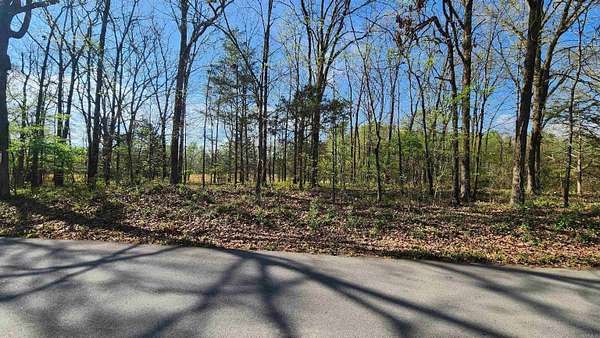6.13 Acres of Residential Land for Sale in Vilonia, Arkansas