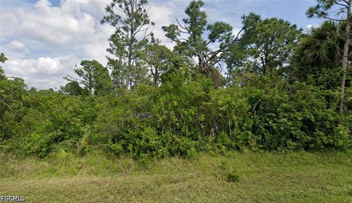 0.23 Acres of Residential Land for Sale in Port Charlotte, Florida