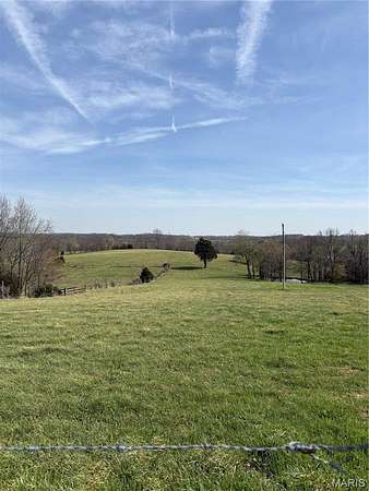 23.8 Acres of Agricultural Land for Sale in Oak Ridge, Missouri