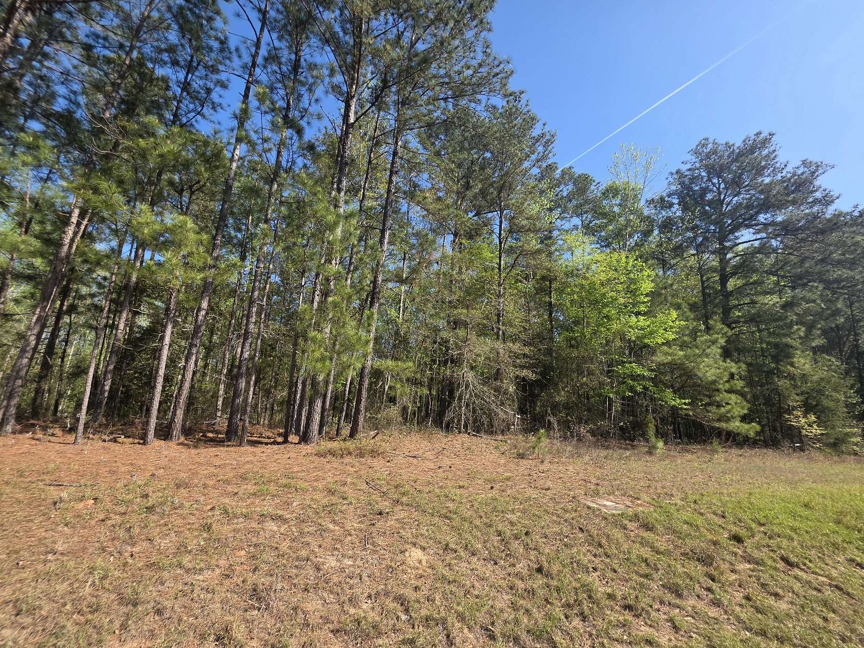 1.88 Acres of Residential Land for Sale in Gibson, Georgia