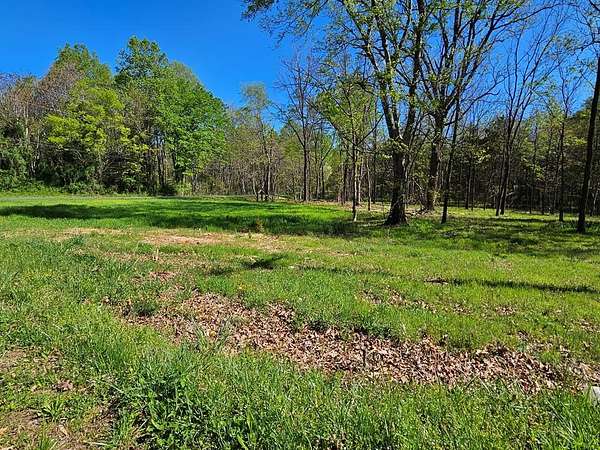 1.41 Acres of Residential Land for Sale in Dillwyn, Virginia