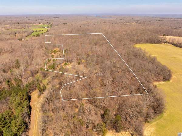 18.8 Acres of Land for Sale in Benton, Kentucky