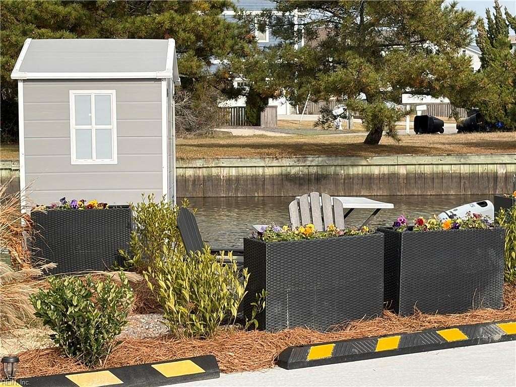 Residential Land for Sale in Virginia Beach, Virginia