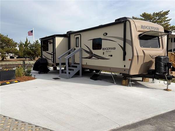 Residential Land for Sale in Virginia Beach, Virginia