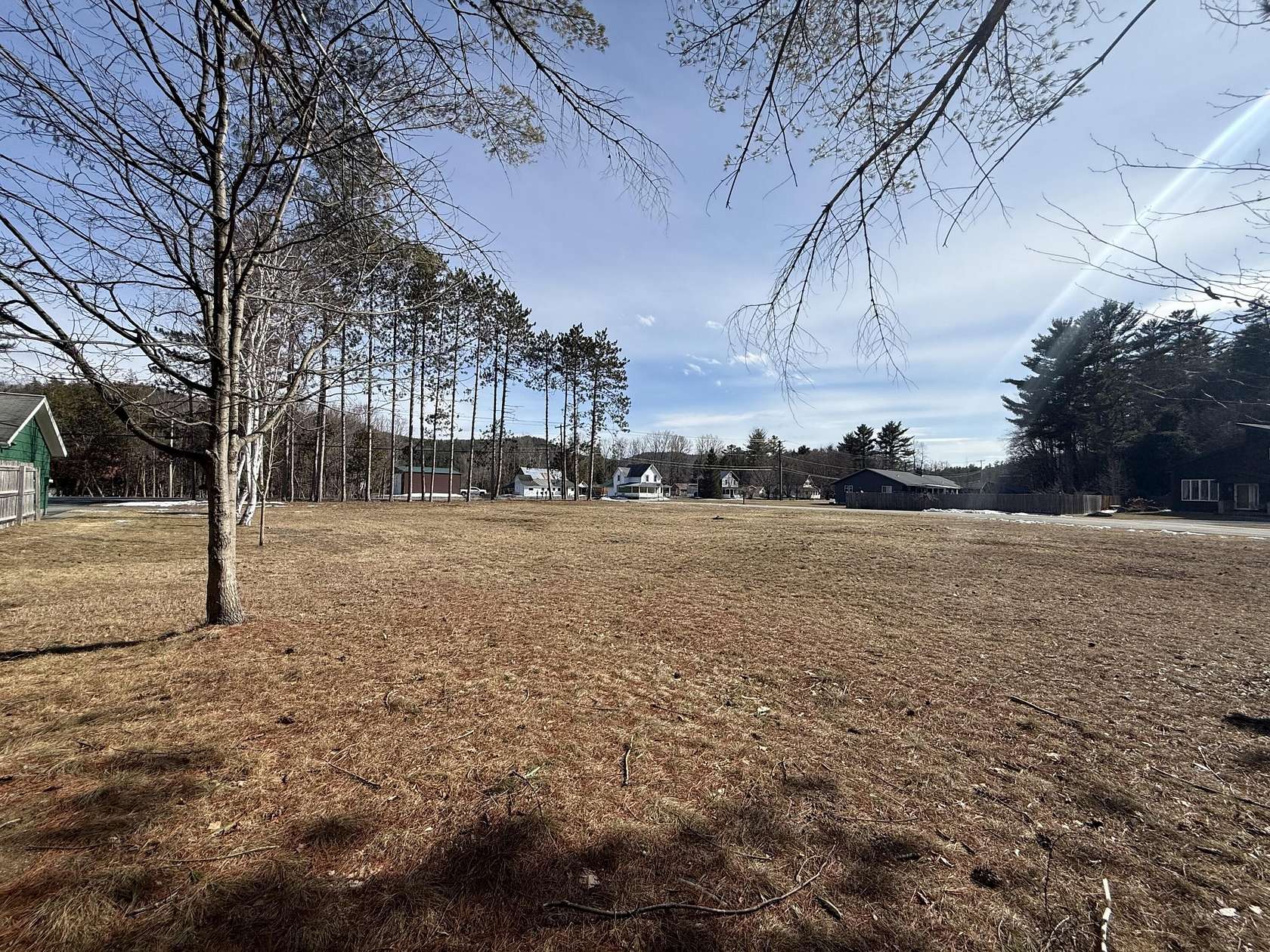 0.5 Acres of Land for Sale in Elizabethtown, New York