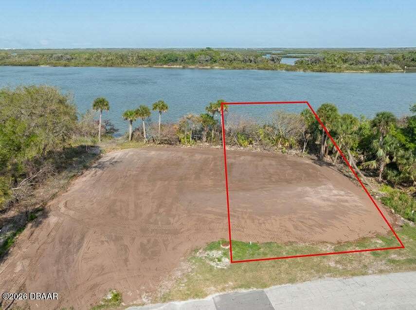 0.38 Acres of Residential Land for Sale in Edgewater, Florida