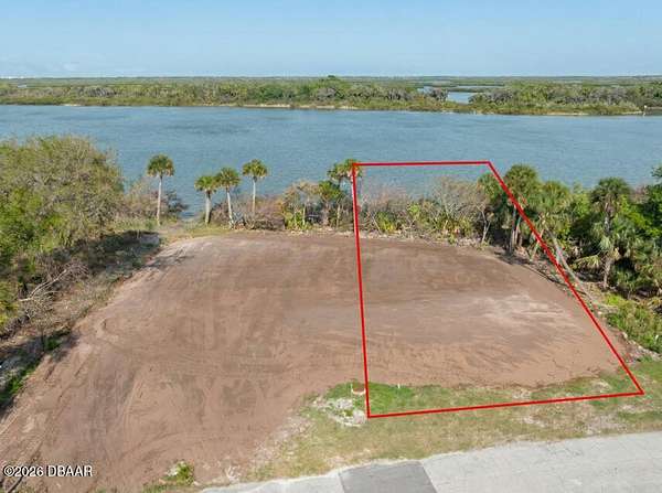 0.38 Acres of Residential Land for Sale in Edgewater, Florida