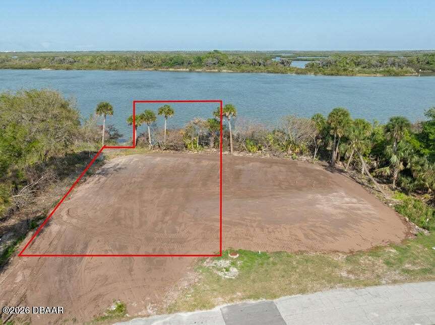 0.3 Acres of Residential Land for Sale in Edgewater, Florida