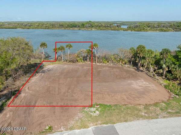 0.3 Acres of Residential Land for Sale in Edgewater, Florida