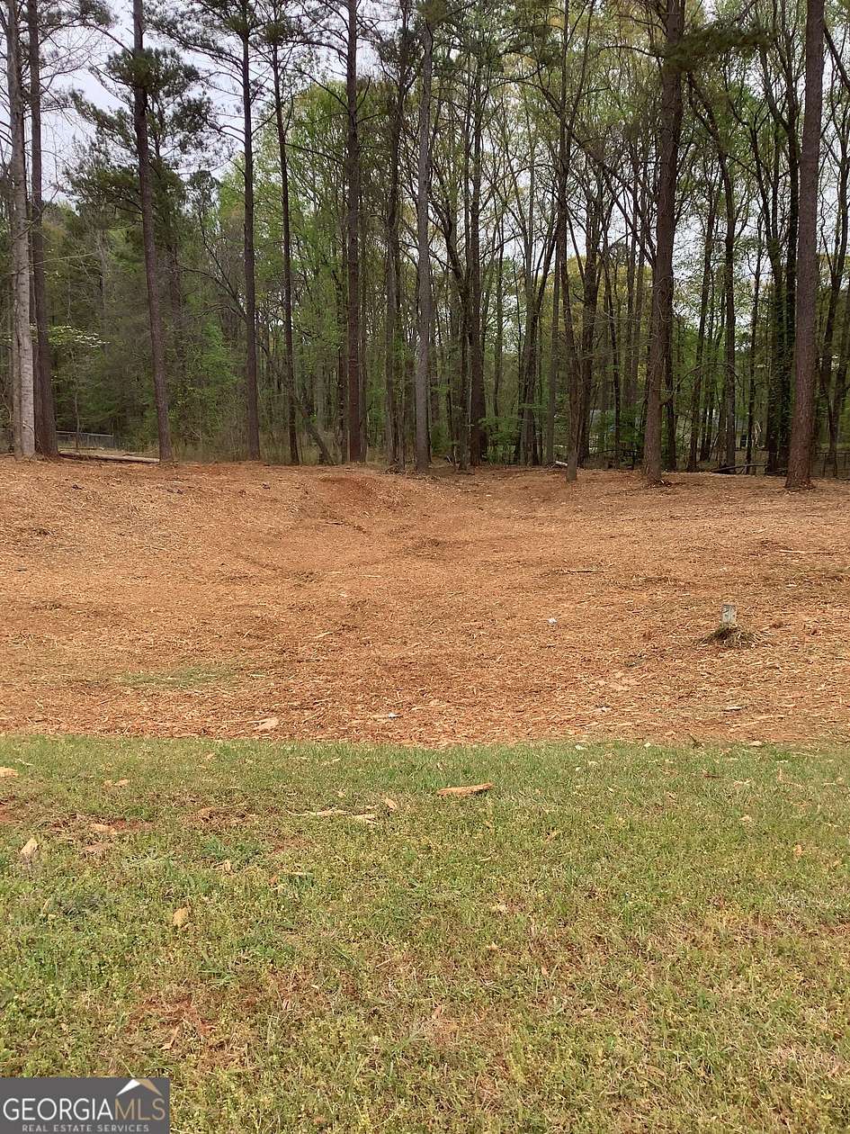 1 Acre of Land for Sale in Fayetteville, Georgia