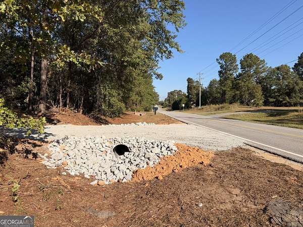 69 Acres of Agricultural Land for Sale in Hephzibah, Georgia