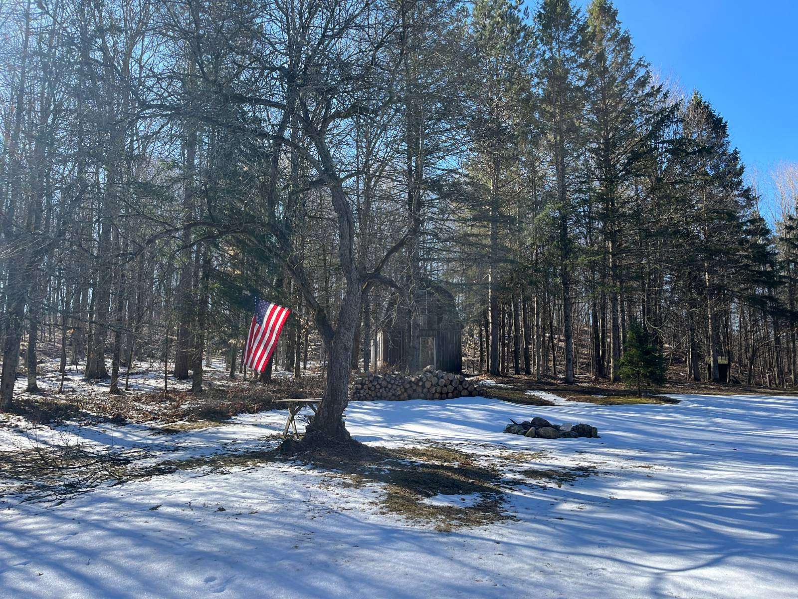 8.3 Acres of Residential Land for Sale in Russell, New York