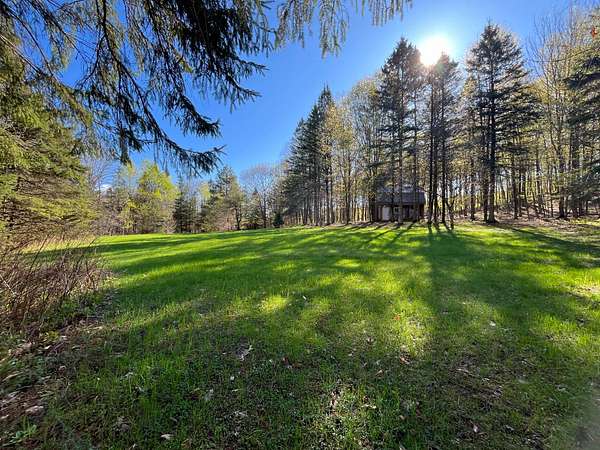 8.3 Acres of Residential Land for Sale in Russell, New York