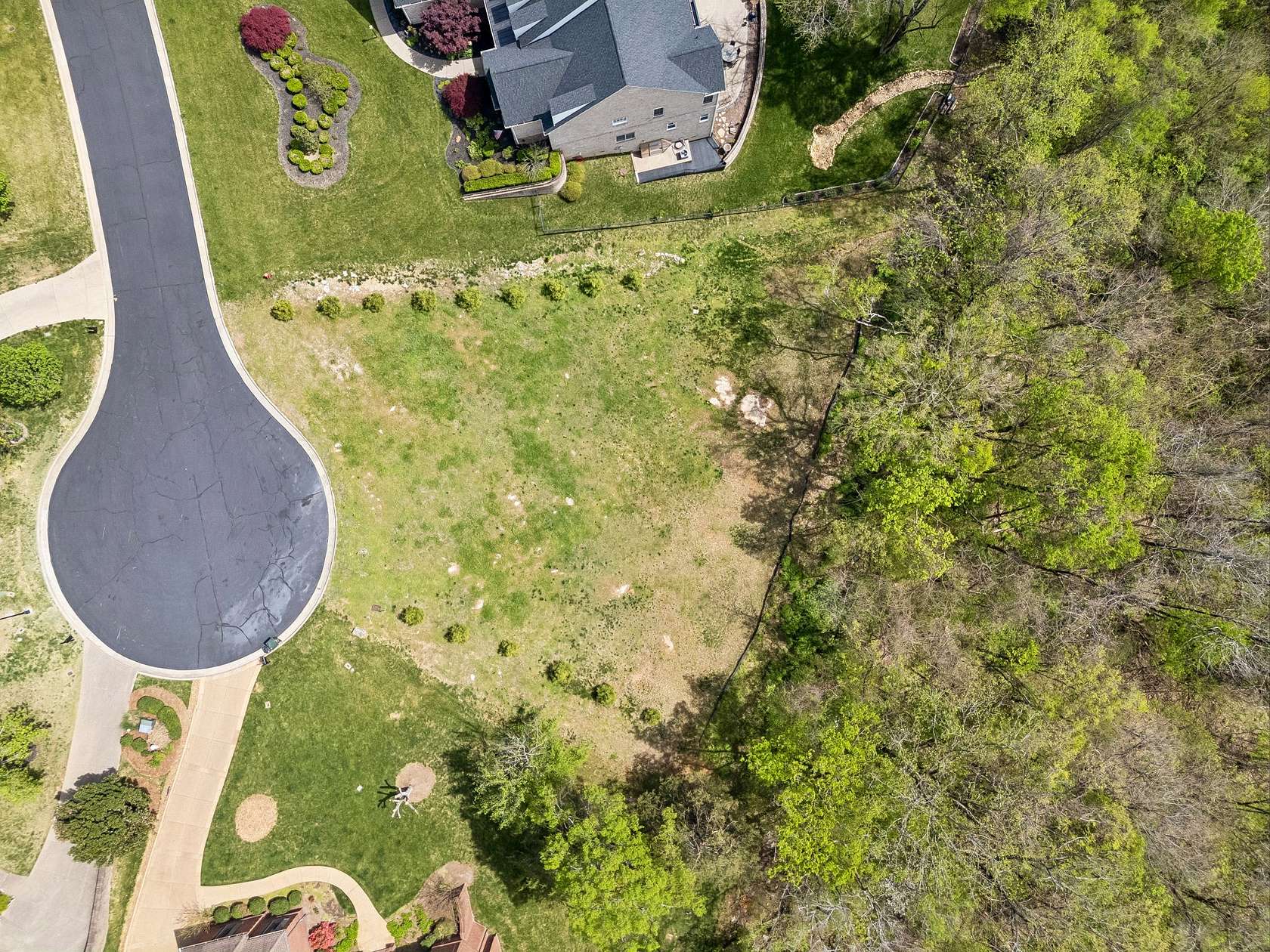 0.44 Acres of Residential Land for Sale in Brentwood, Tennessee