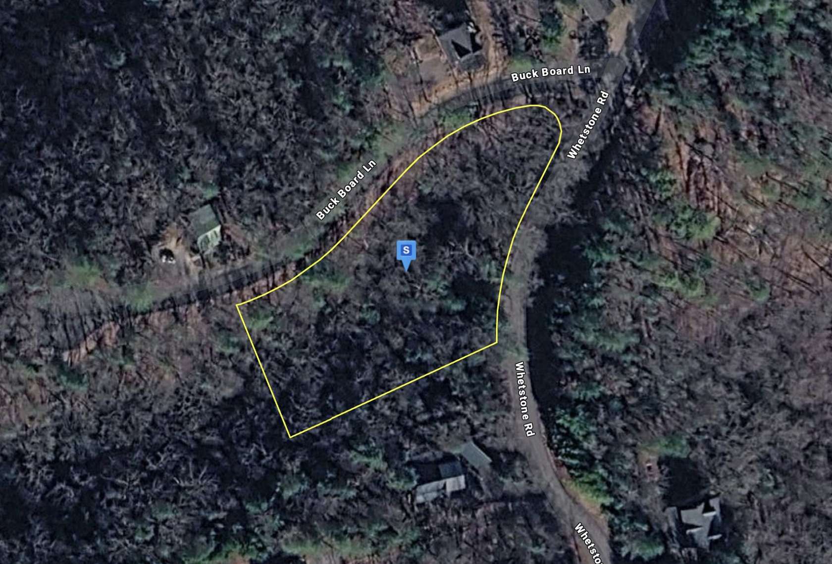 1.23 Acres of Residential Land for Sale in Sevierville, Tennessee