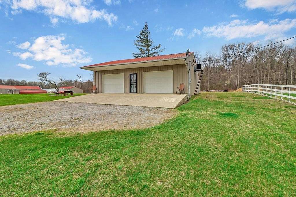 4 Acres of Land for Sale in Jamestown, Tennessee