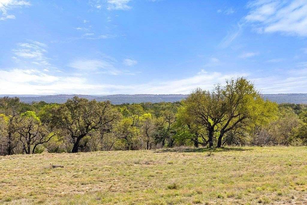 5 Acres of Residential Land for Sale in Round Mountain, Texas