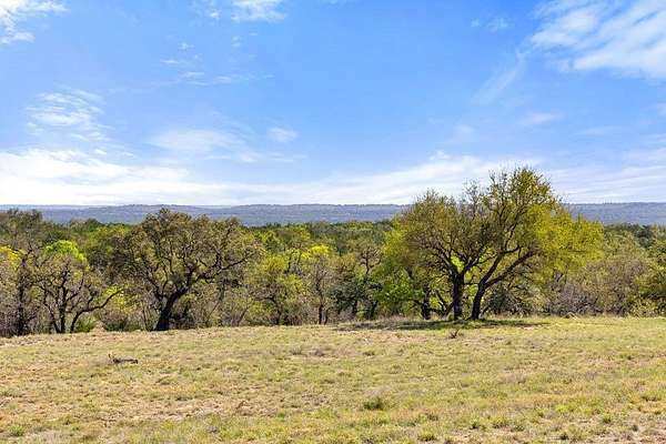 5 Acres of Residential Land for Sale in Round Mountain, Texas