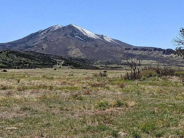 98.1 Acres of Land for Sale in Walsenburg, Colorado