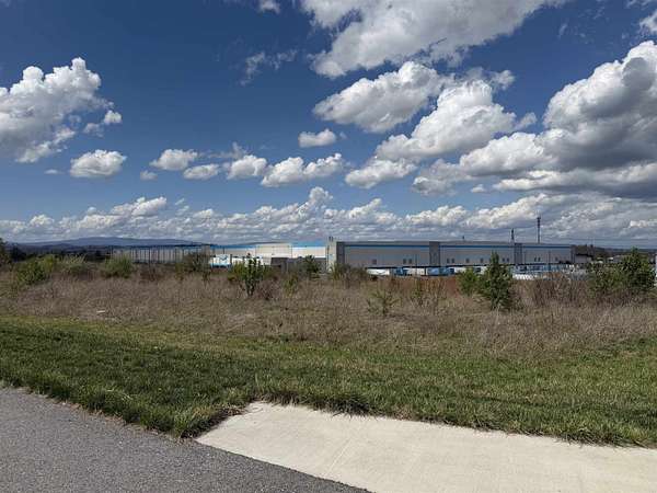 1.3 Acres of Commercial Land for Sale in Fishersville, Virginia