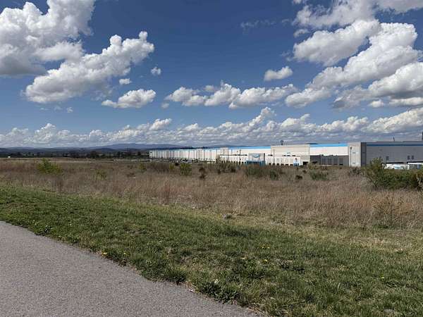 1.3 Acres of Commercial Land for Sale in Fishersville, Virginia