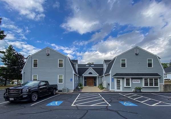 1.82 Acres of Commercial Land for Lease in Franklin, Massachusetts