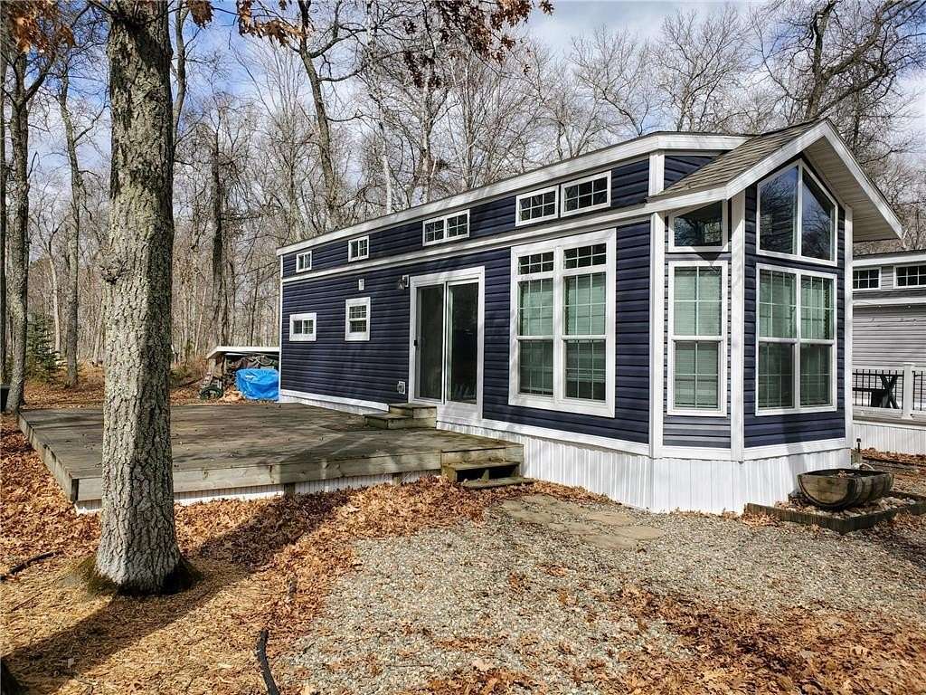 0.07 Acres of Residential Land for Sale in Breezy Point, Minnesota